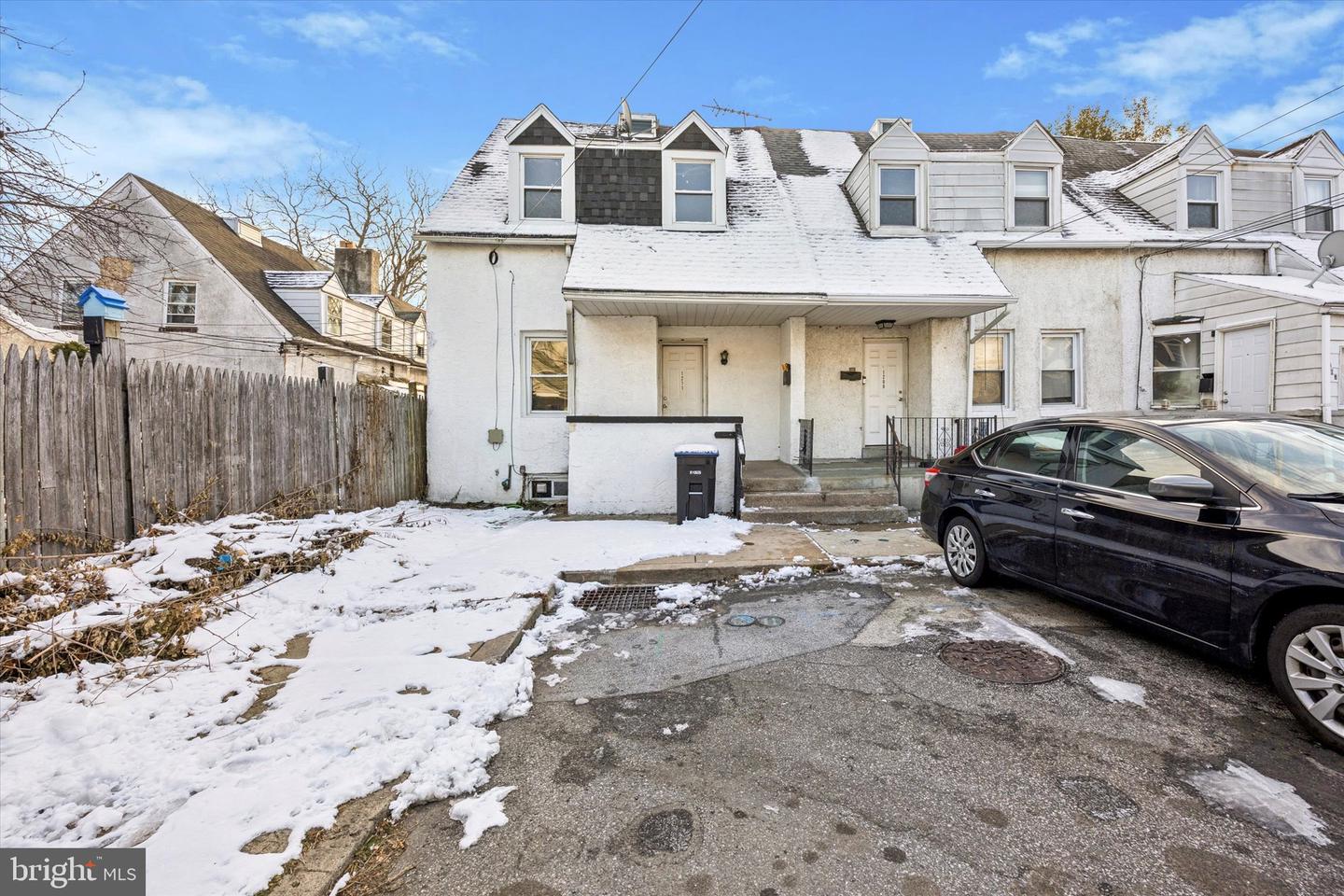 1211 Thomas Street, Chester
