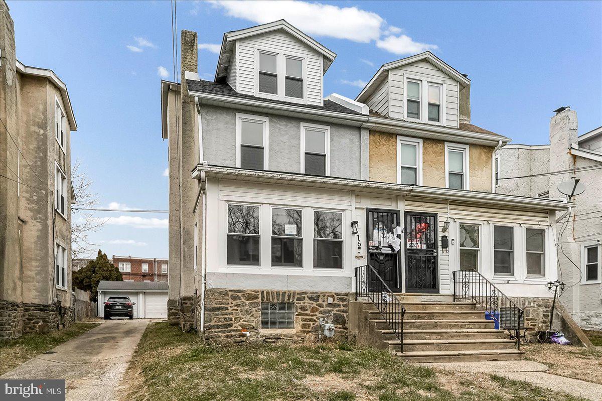 16 S 13th Street