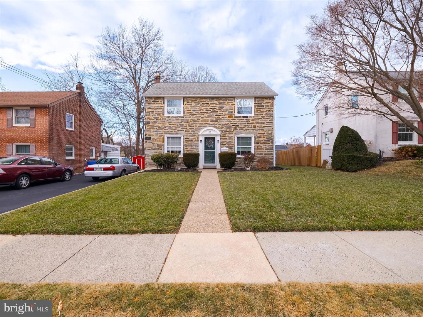 34 Schuyler Road, Springfield