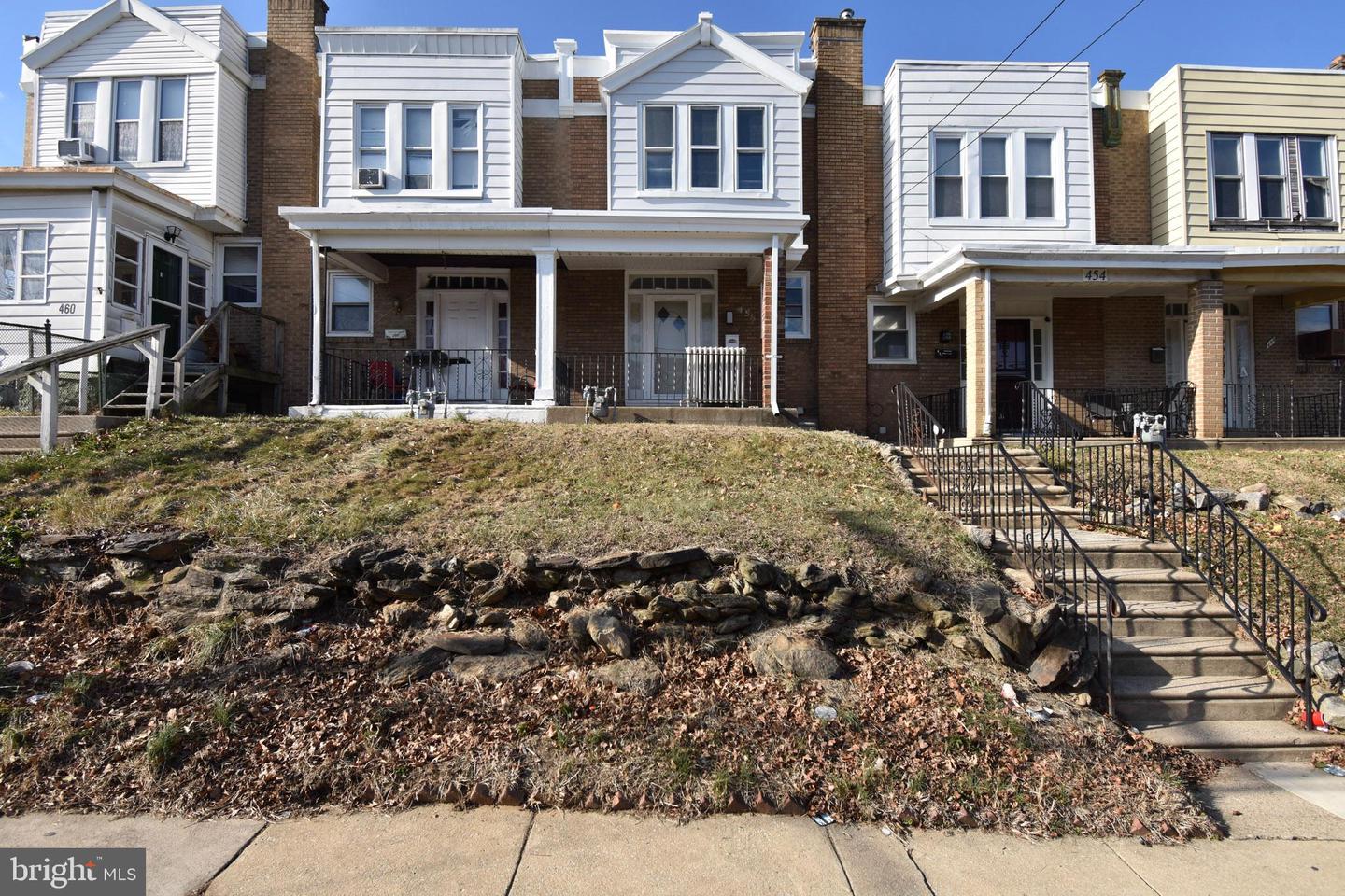 456 S 2nd Street, Darby