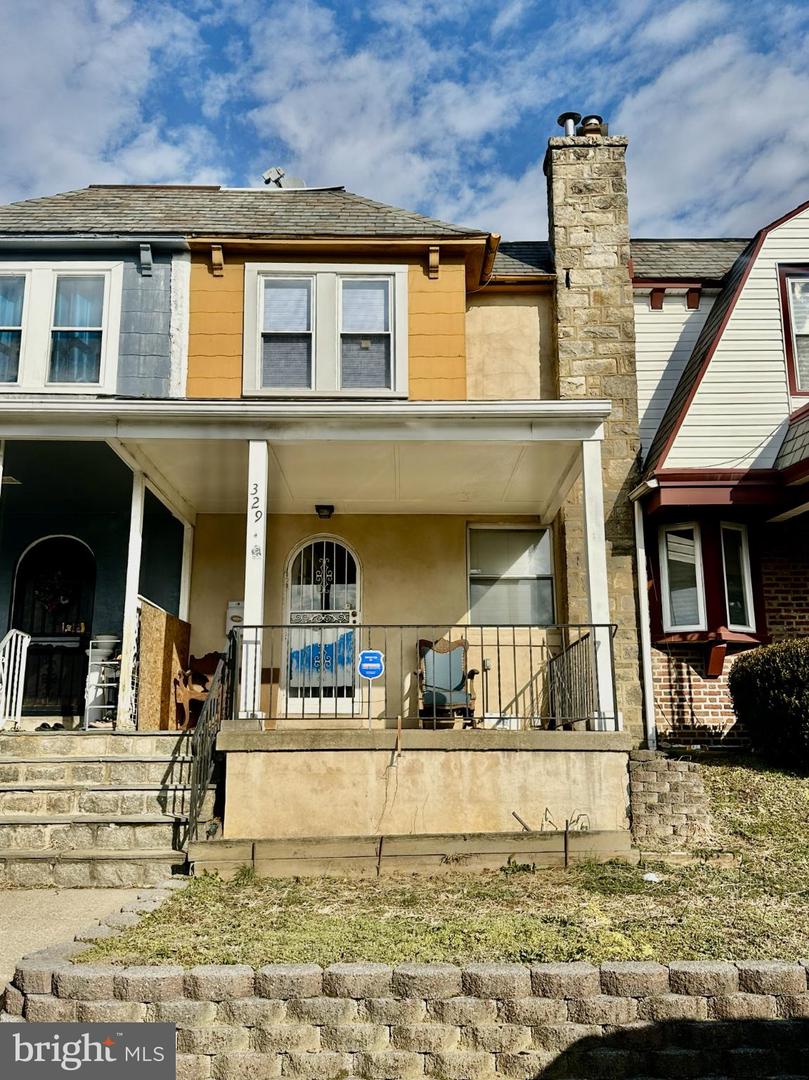 329 Sanford Road, Upper Darby