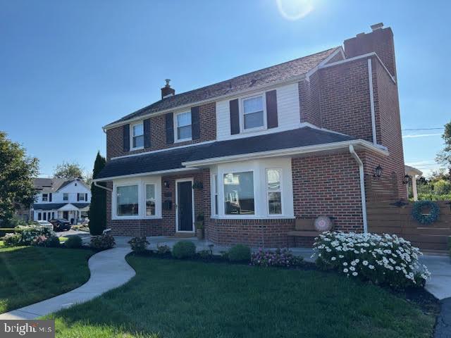 1808 Hawthorne Avenue, Havertown