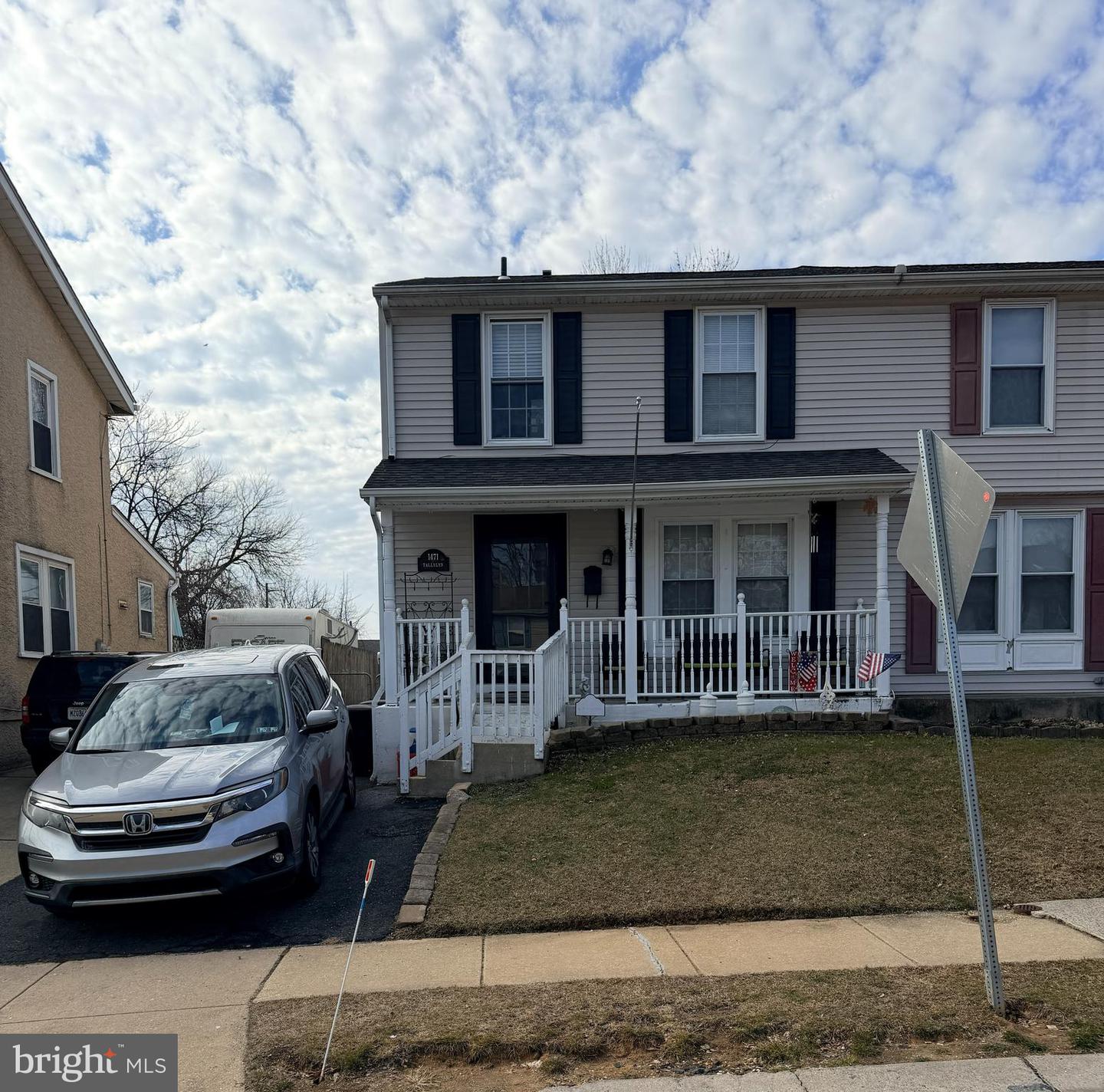 1471 Tallylynn Avenue, Marcus Hook