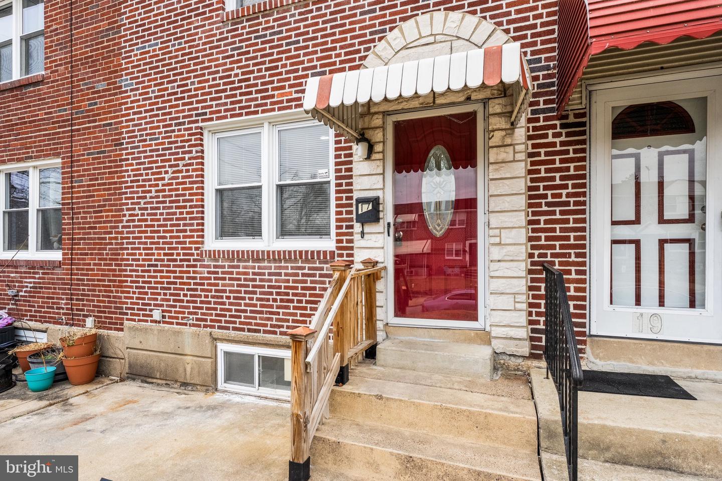 17 Folcroft Avenue, Folcroft