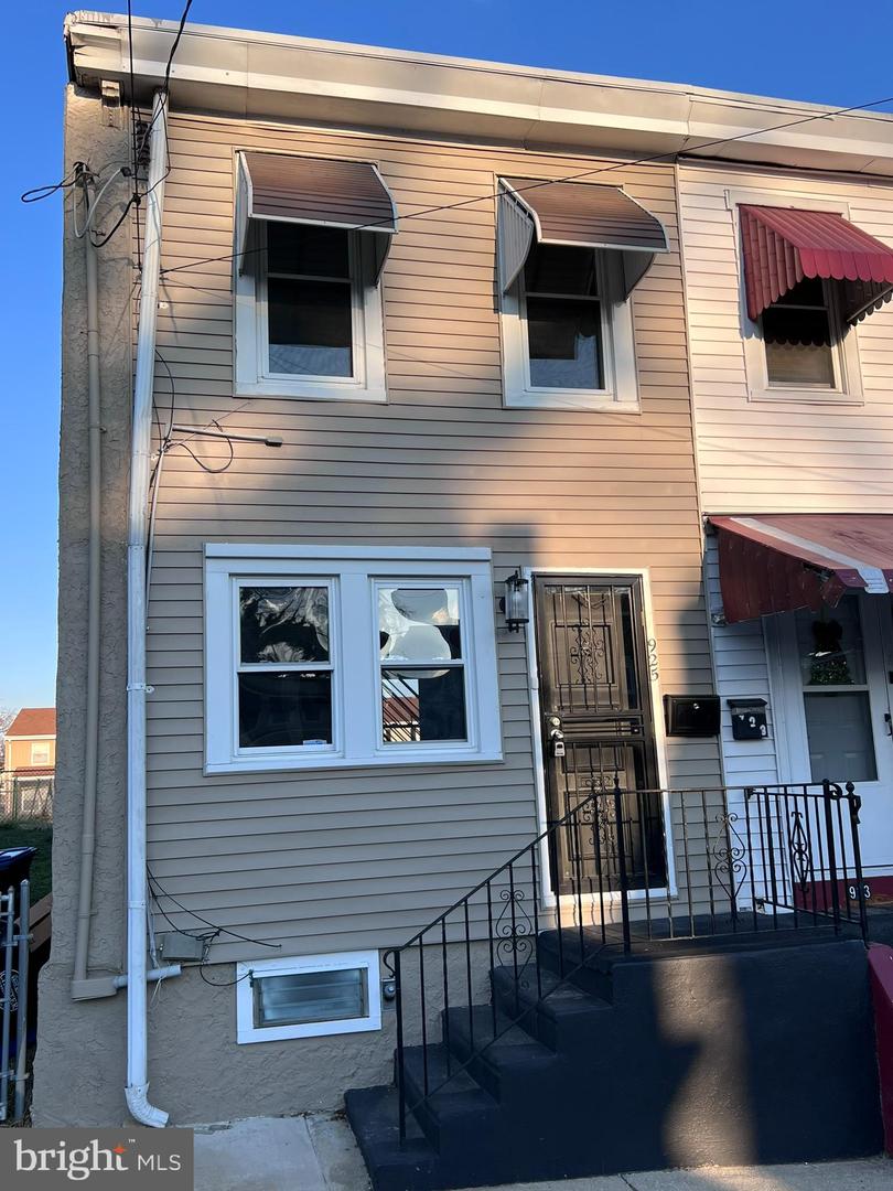 925 Central Avenue, Chester