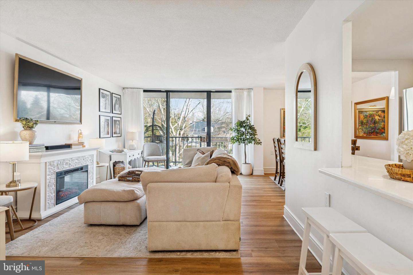 801 Yale Avenue #921, Swarthmore