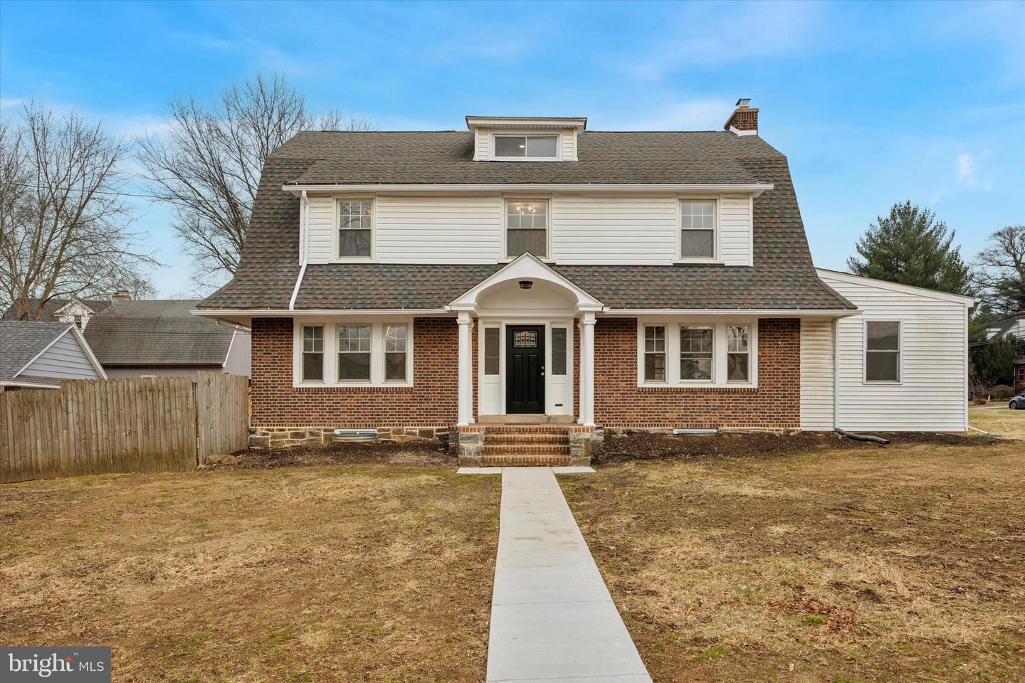 703 Lindale Avenue, Drexel Hill