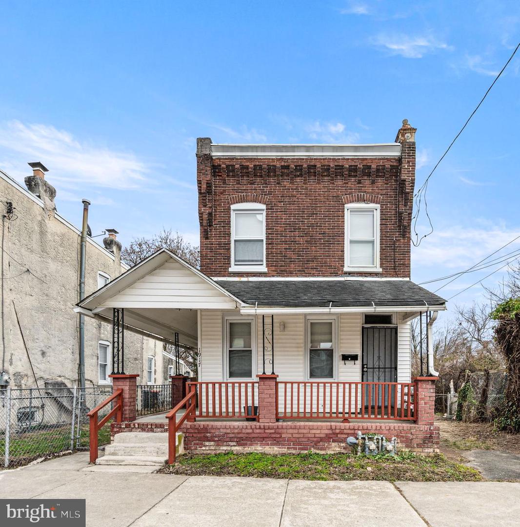 1917 W 4th Street, Chester