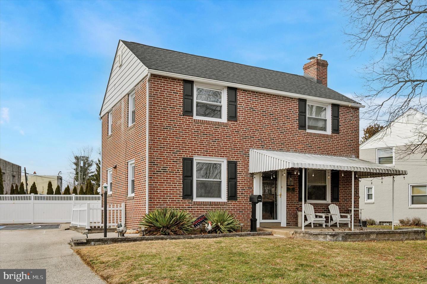 24 Upland Road, Havertown