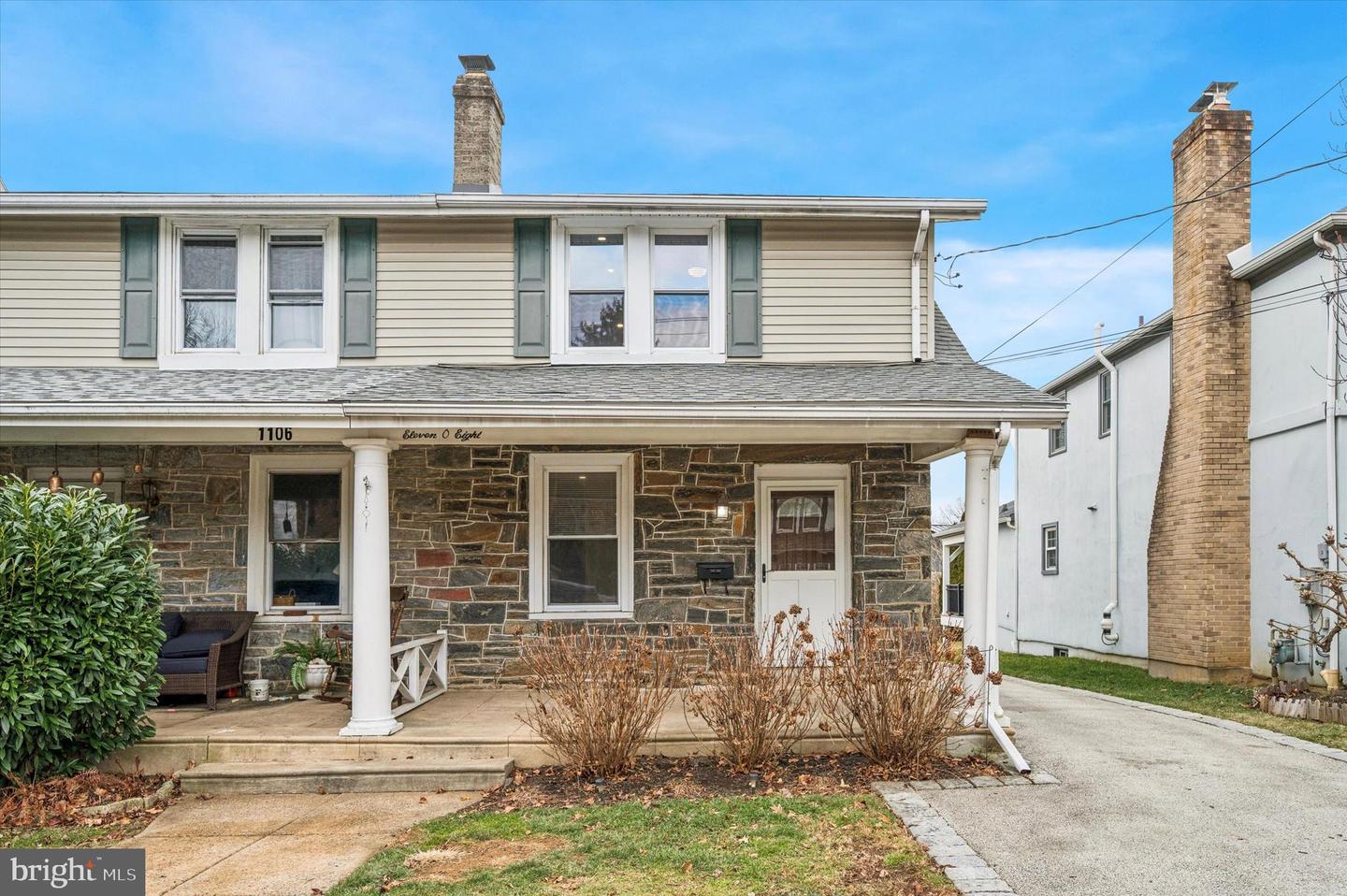 1108 Allston Road, Havertown