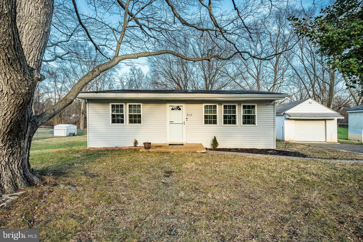2117 Locust Street, Upper Chichester