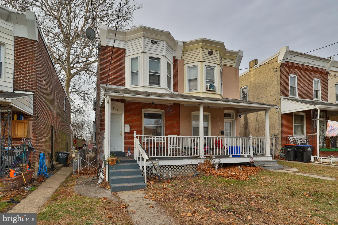 918 Highland Avenue