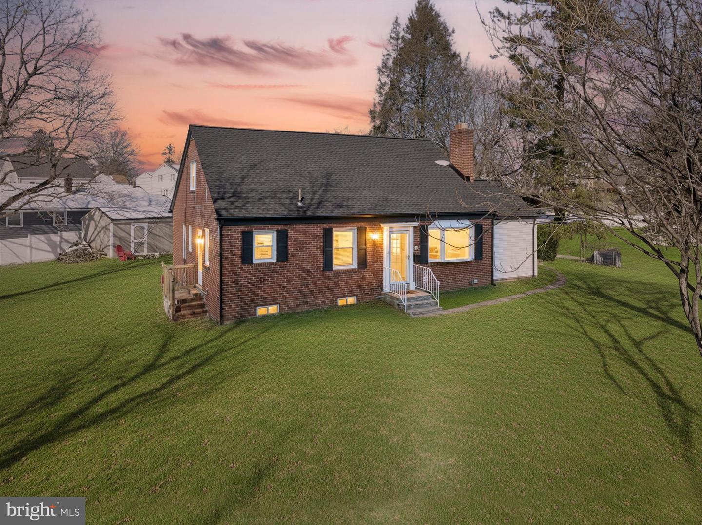 6 Cedar Road, Wallingford