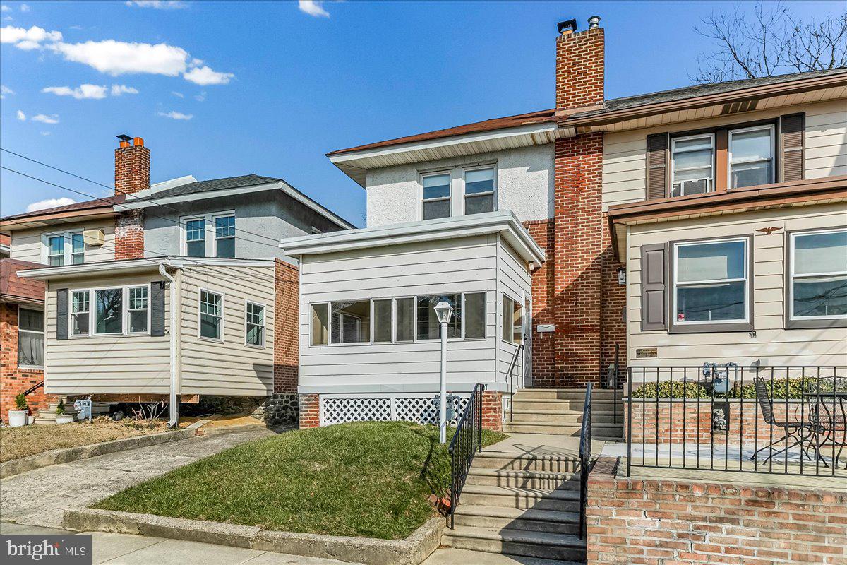 217 Blunston Avenue, Collingdale