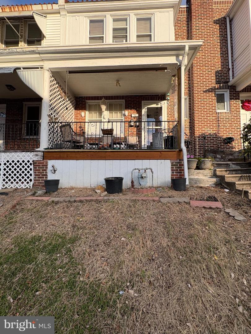 2419 Upland Street, Chester