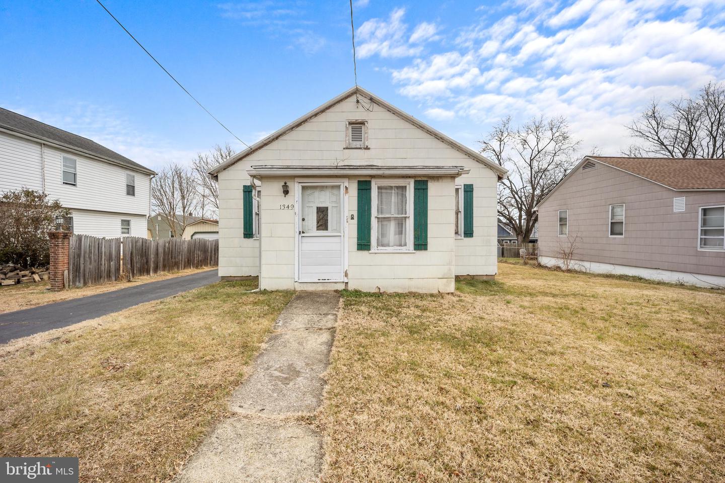 1349 Plum Street, Marcus Hook