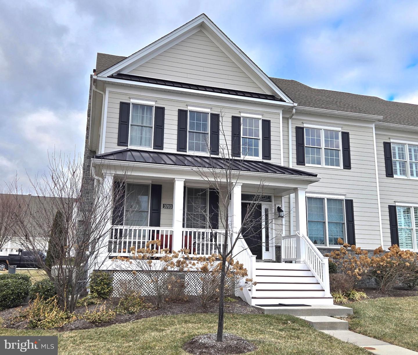 3703 Rosemont Pass, Newtown Square