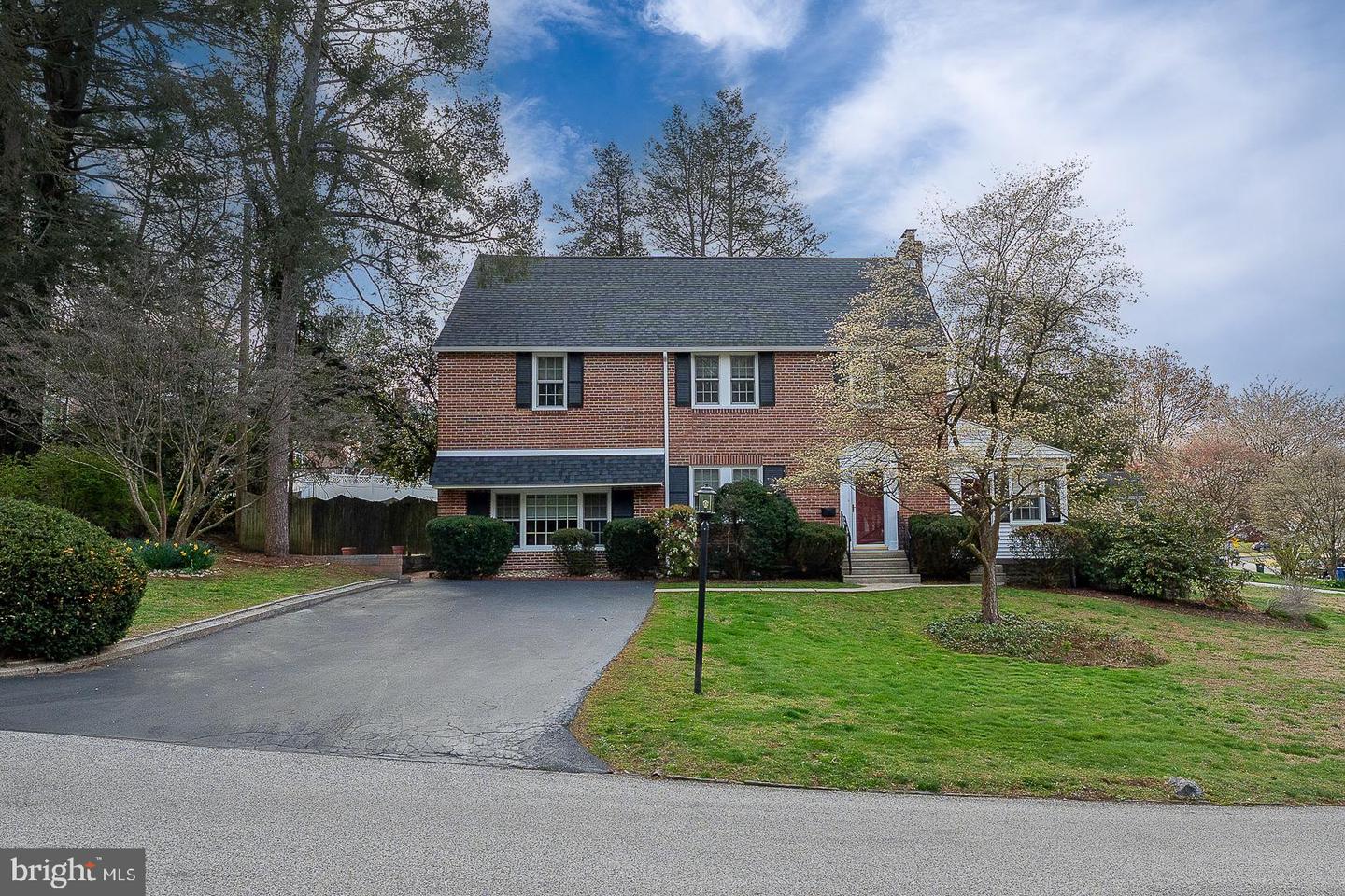 802 Pleasant Hill Road, Wallingford