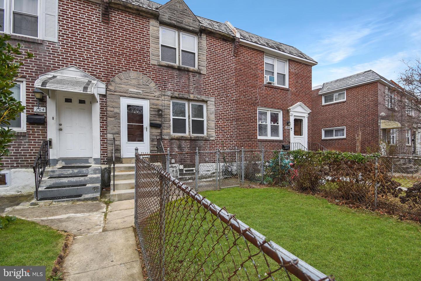 202 Golf Road, Darby