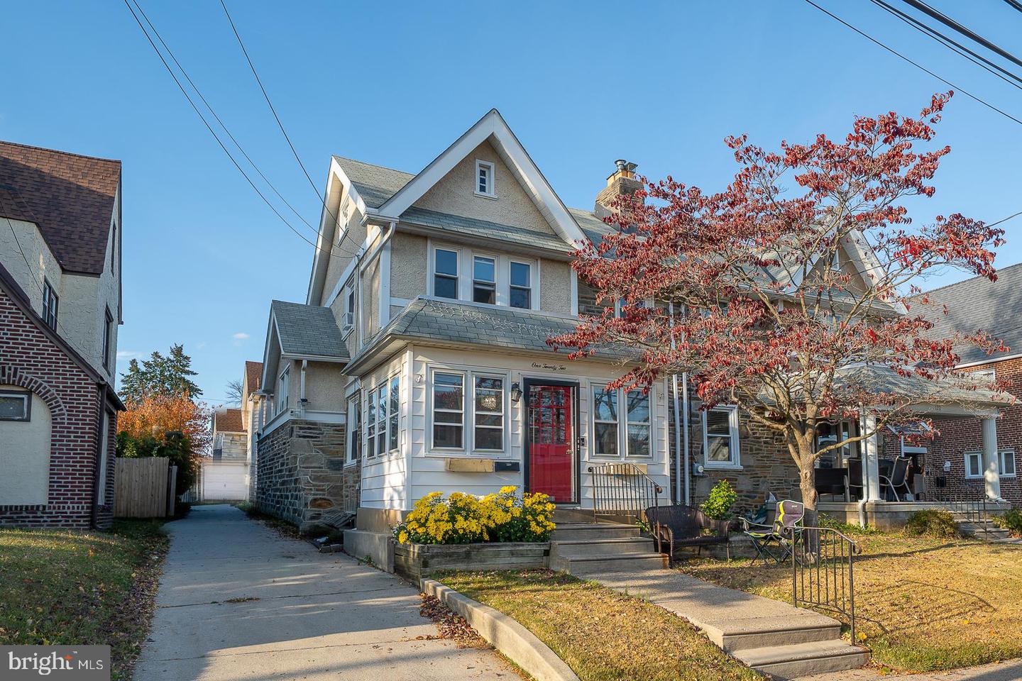 122 Crestview Road, Upper Darby
