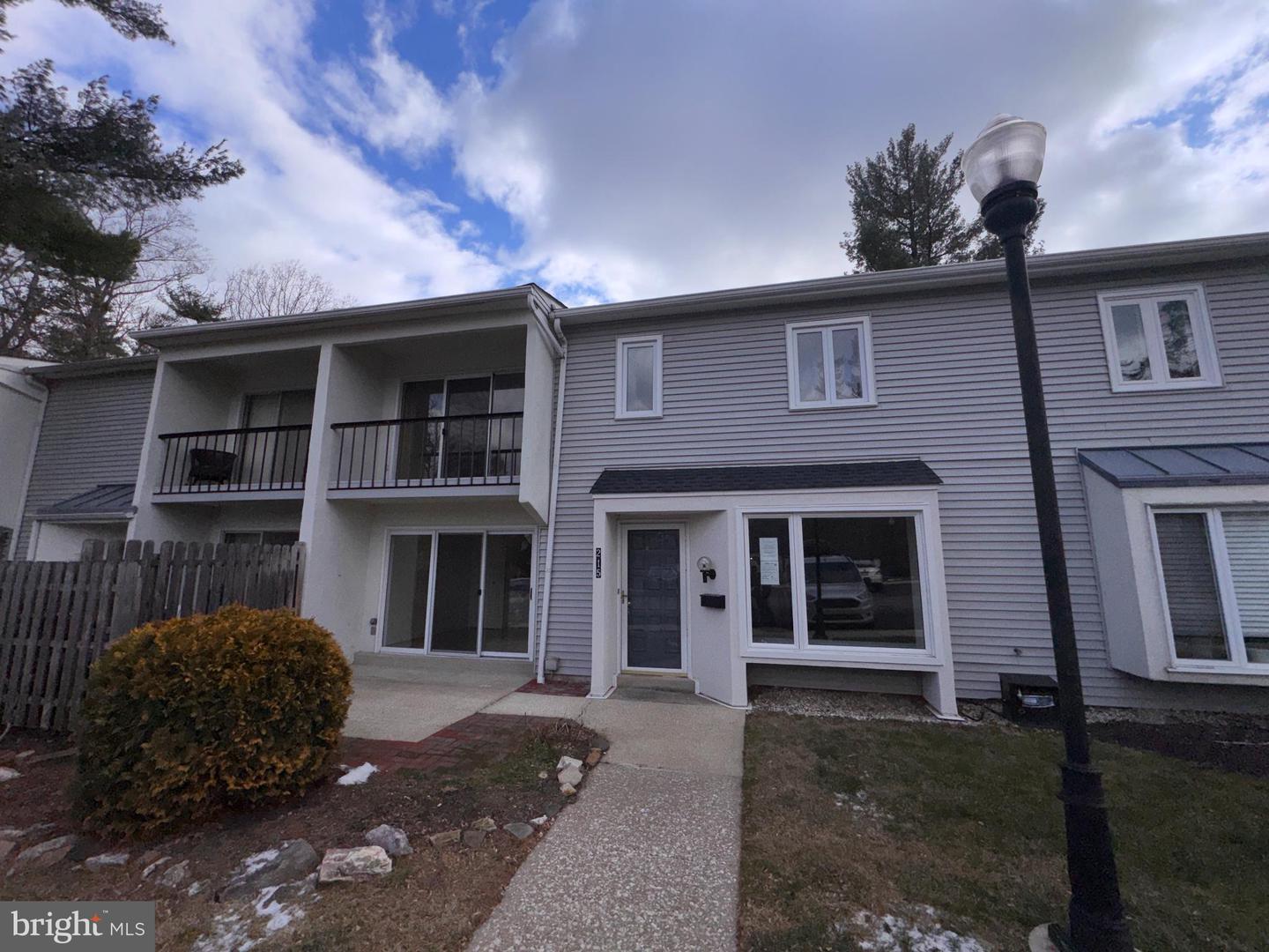 215 E Chelsea Circle, Newtown Square