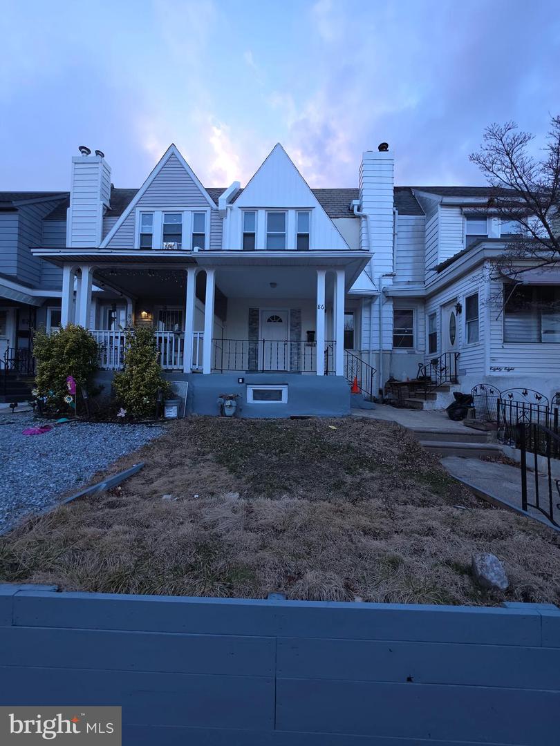 86 Houston Road, Lansdowne