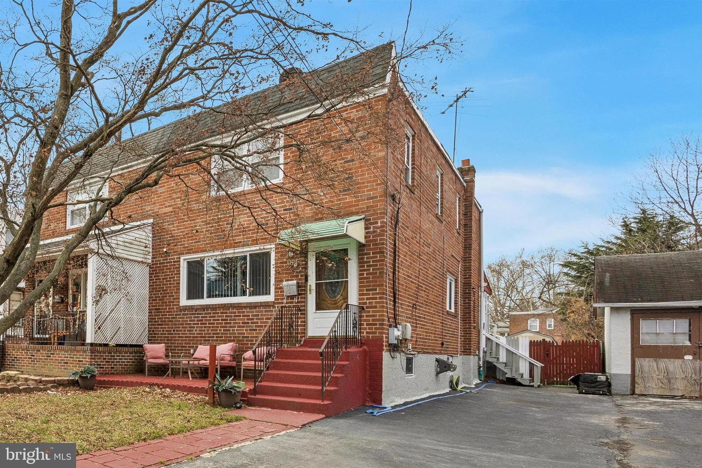 222 Collingdale Avenue, Darby
