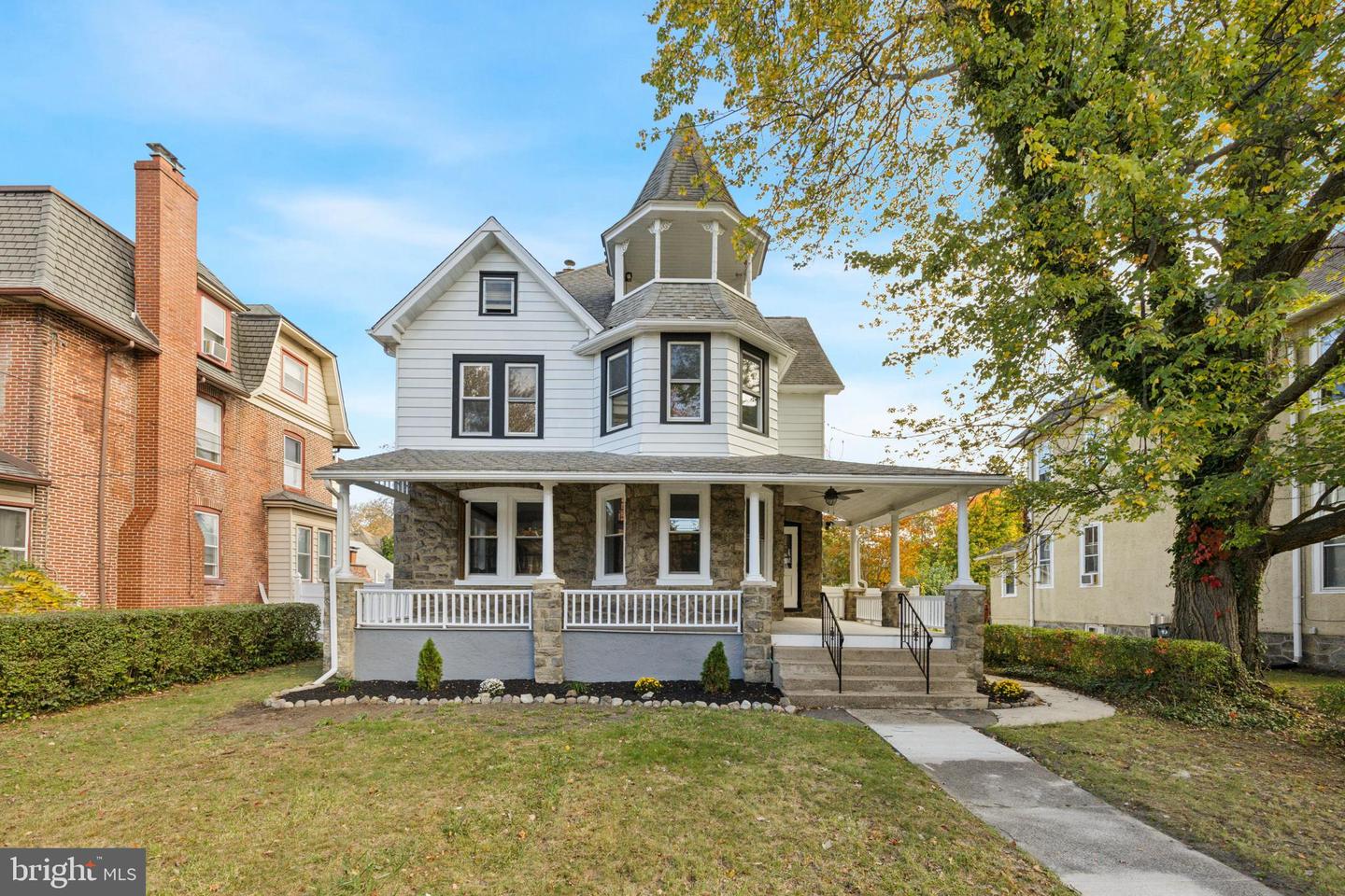 405 N Swarthmore Avenue, Ridley Park