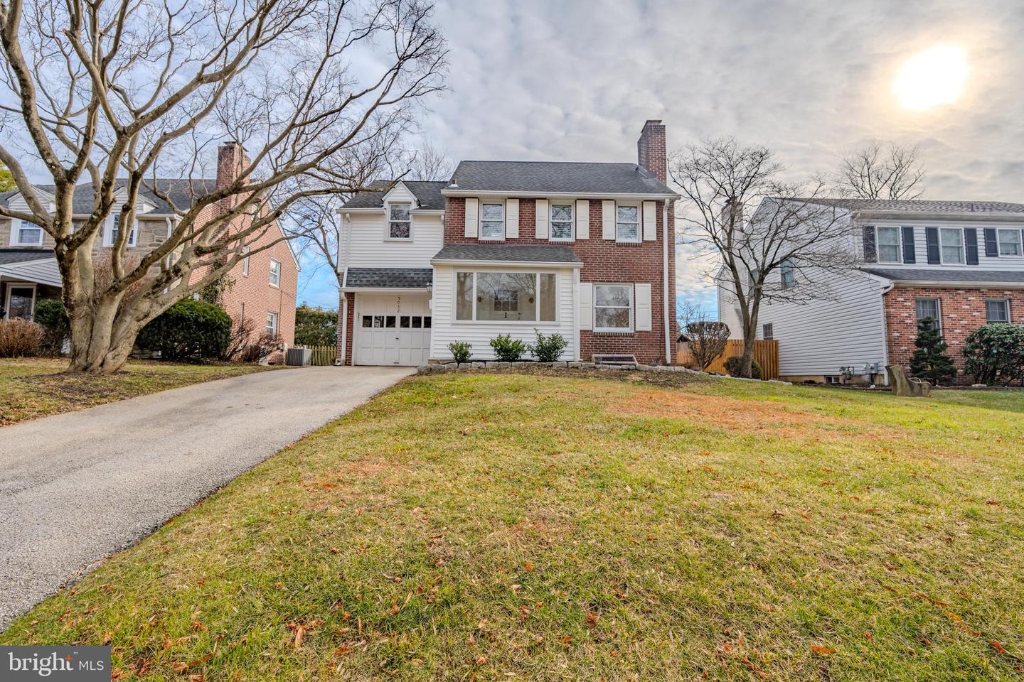 5032 Marvine Avenue, Drexel Hill