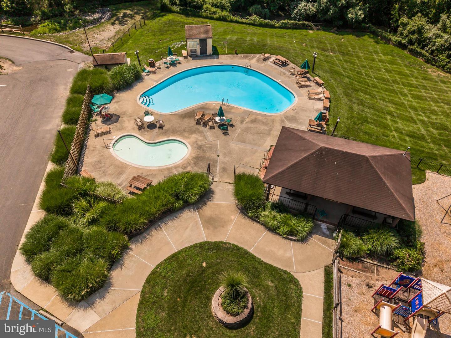 1210 Painters Crossing #1210, Chadds Ford