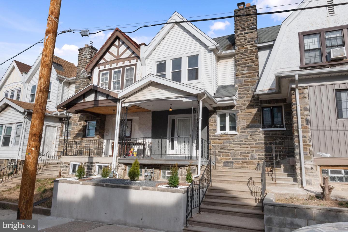 7261 Calvin Road, Upper Darby
