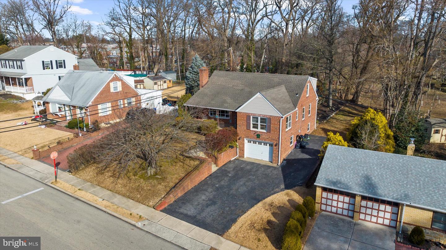 303 Perry Street, Ridley Park