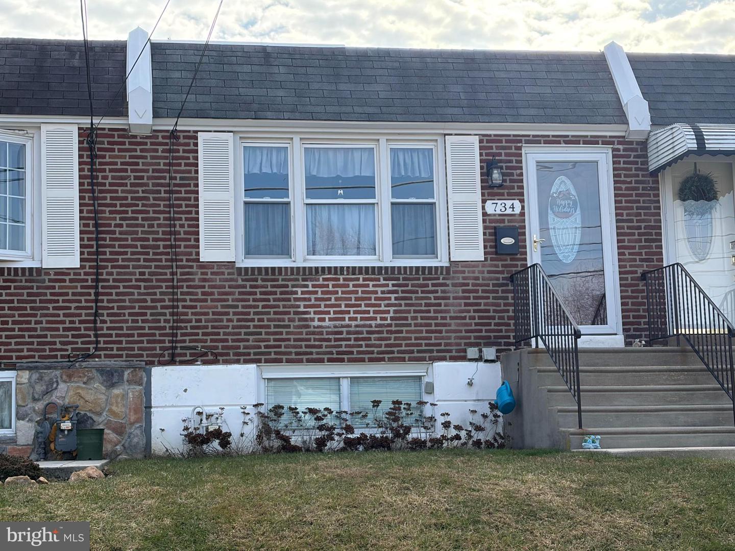 734 Primos Avenue, Primos