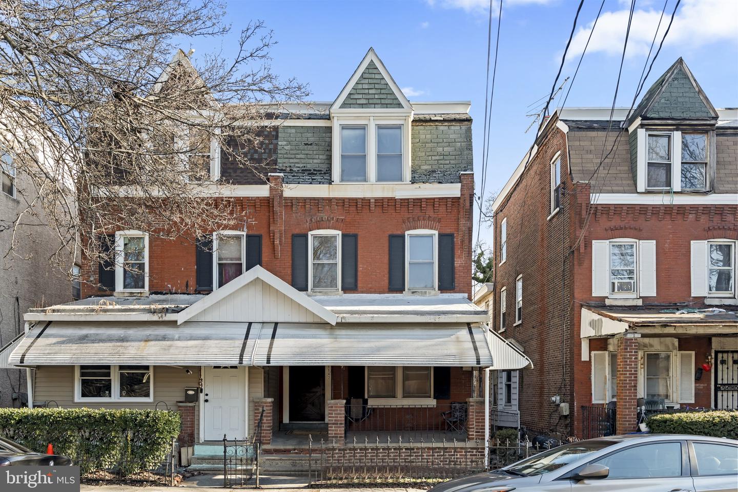 1147 Potter Street, Chester