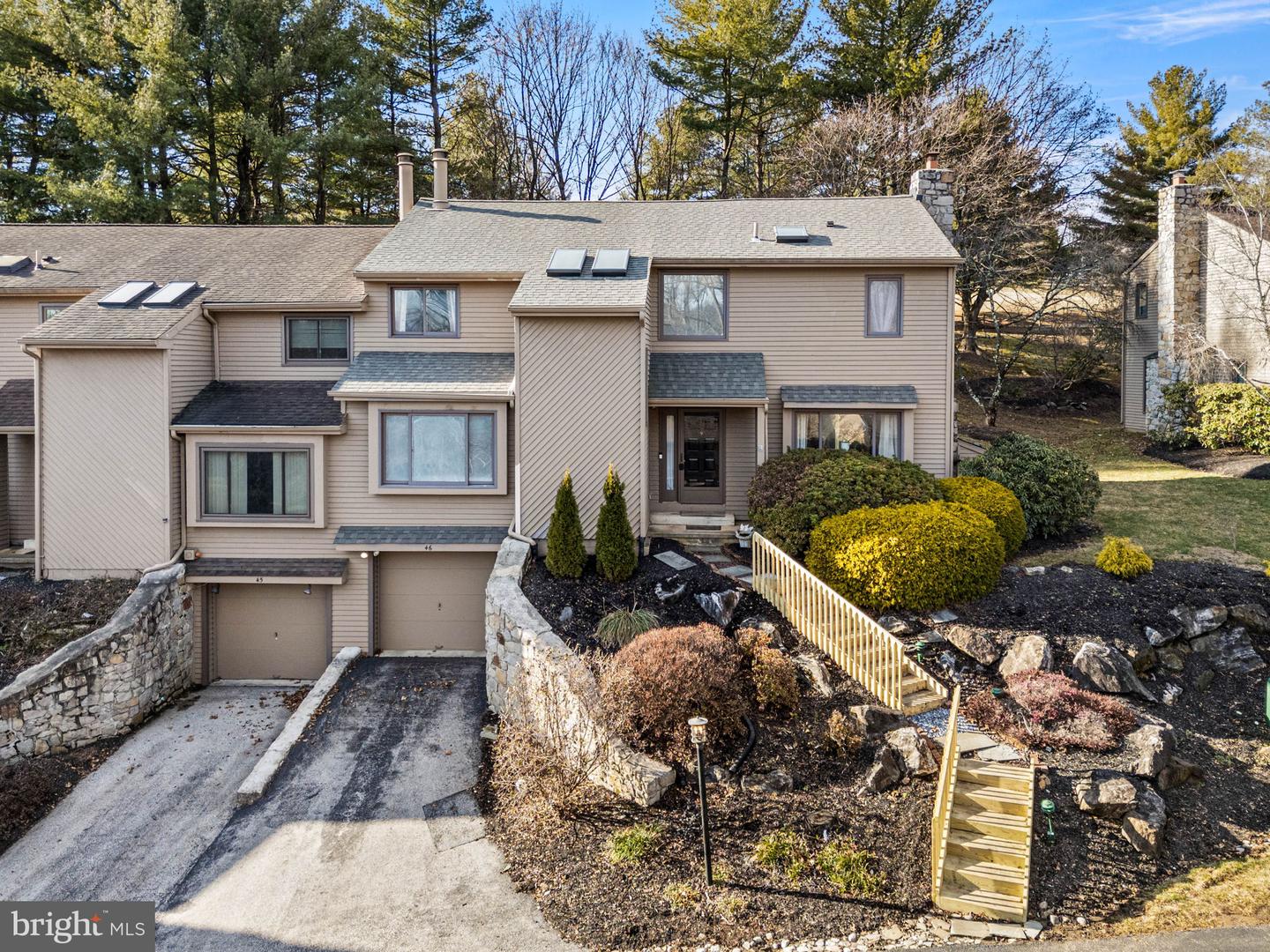 46 Sawgrass Lane, Newtown Square