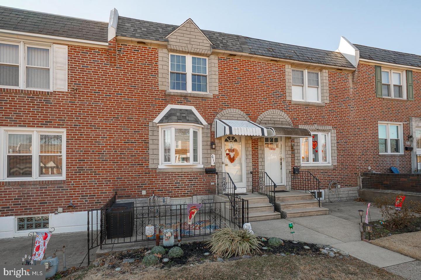 614 Crescent Drive, Glenolden