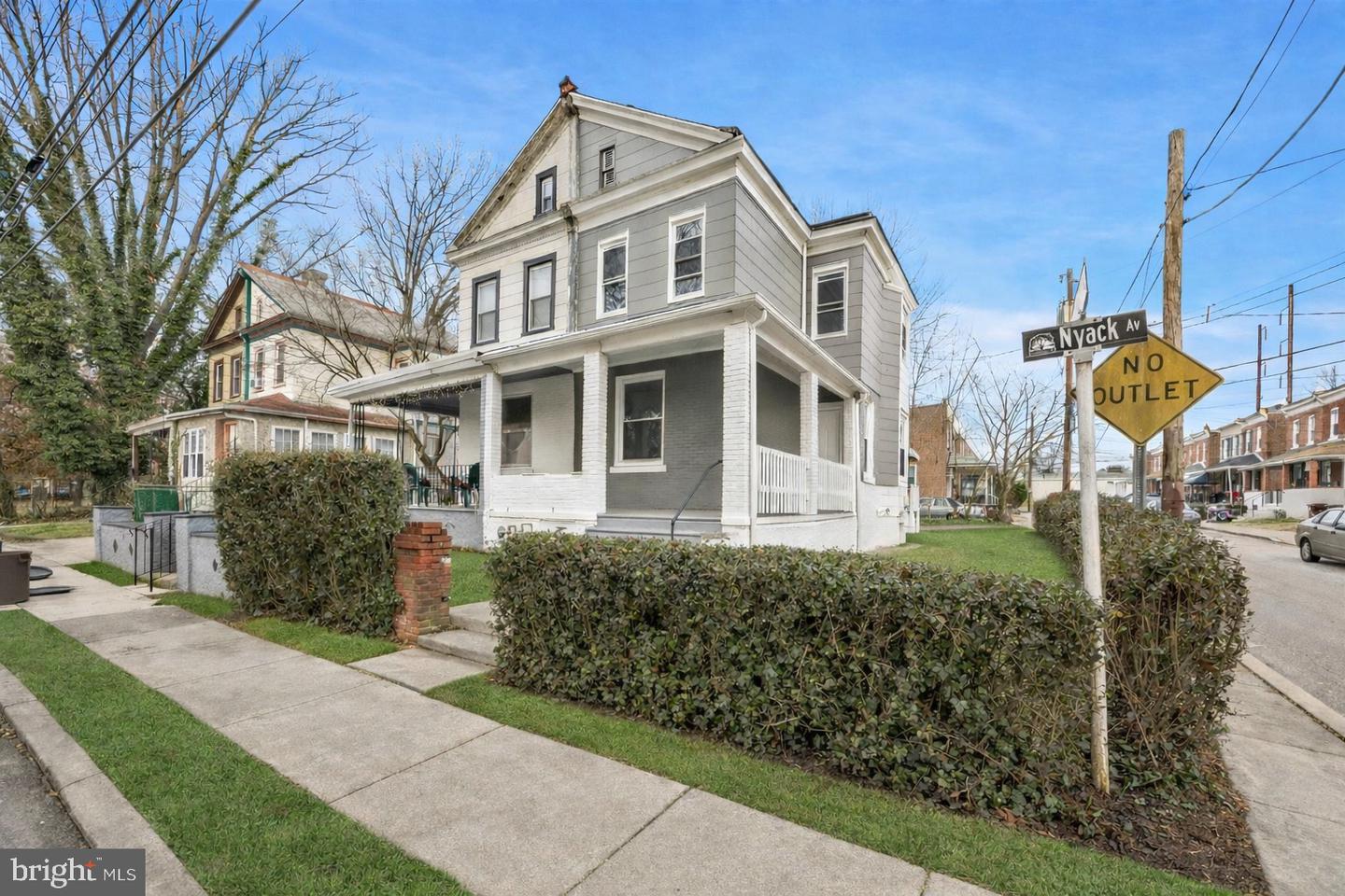 105 Nyack Avenue, Lansdowne