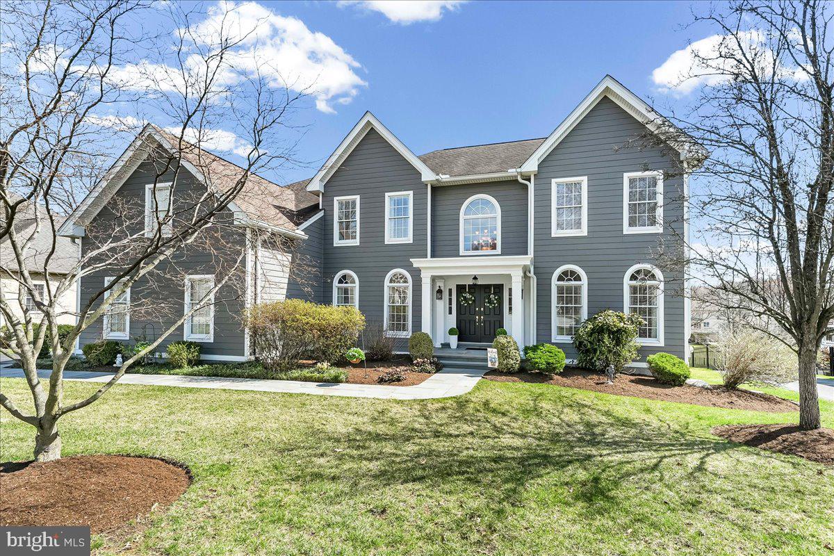17 Thomas Speakman Drive, Glen Mills