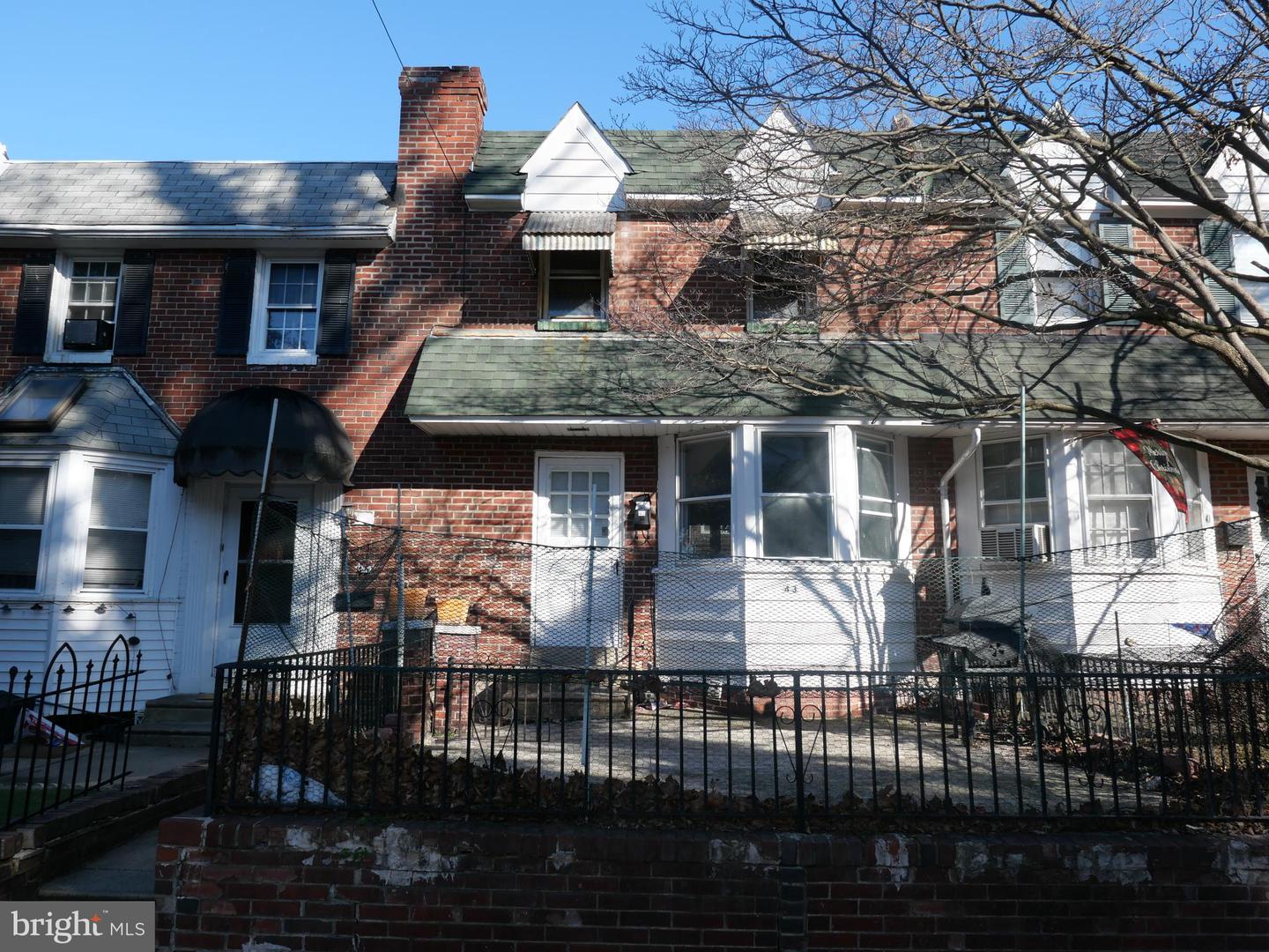 43 Springton Road, Upper Darby