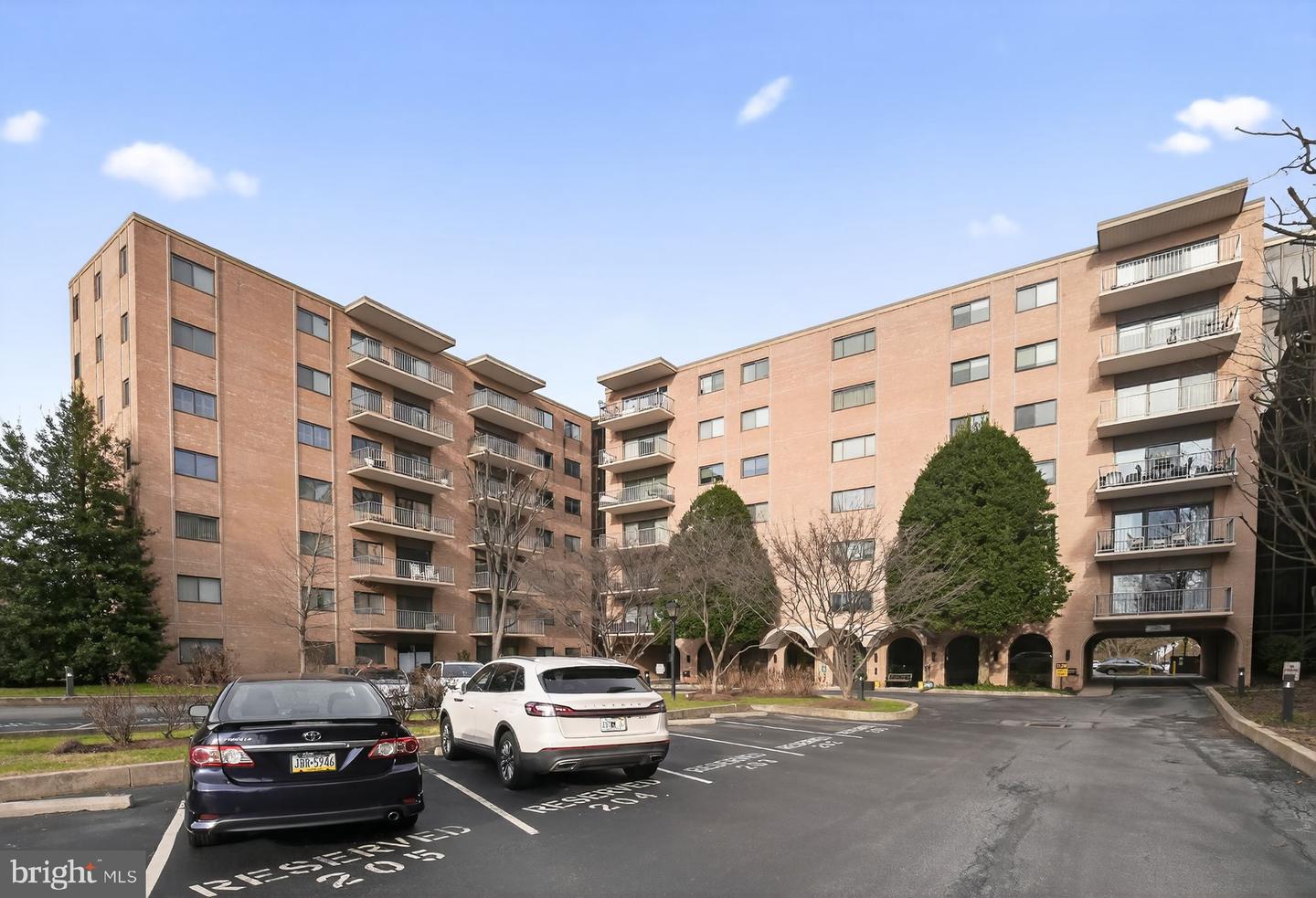 501 N Providence Road ##107, Media