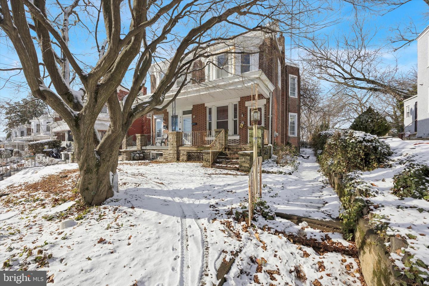 314 S 6th Street, Darby