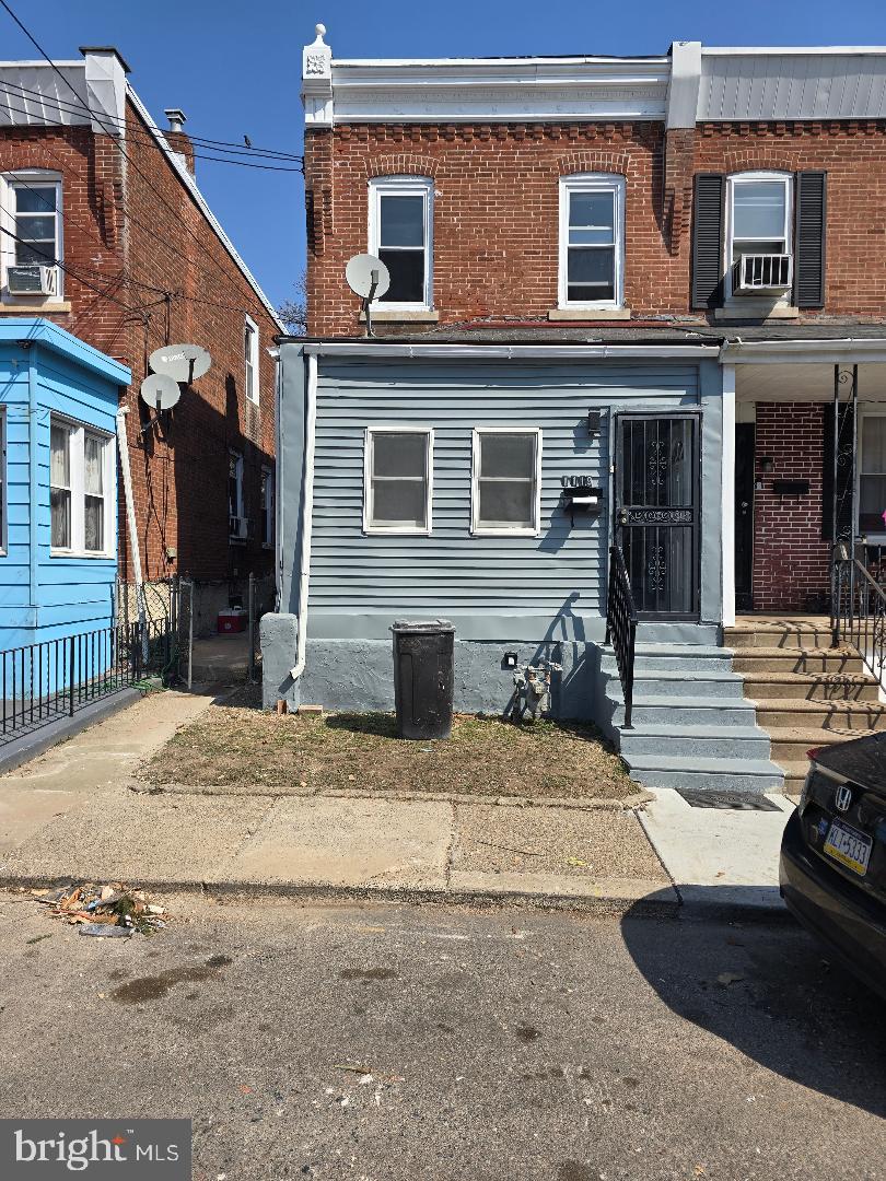 1119 Chestnut Street