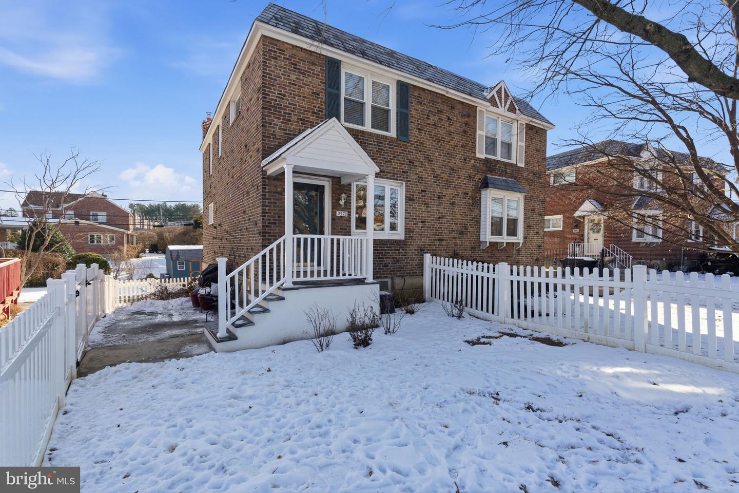 2578 Stoneybrook Lane, Drexel Hill