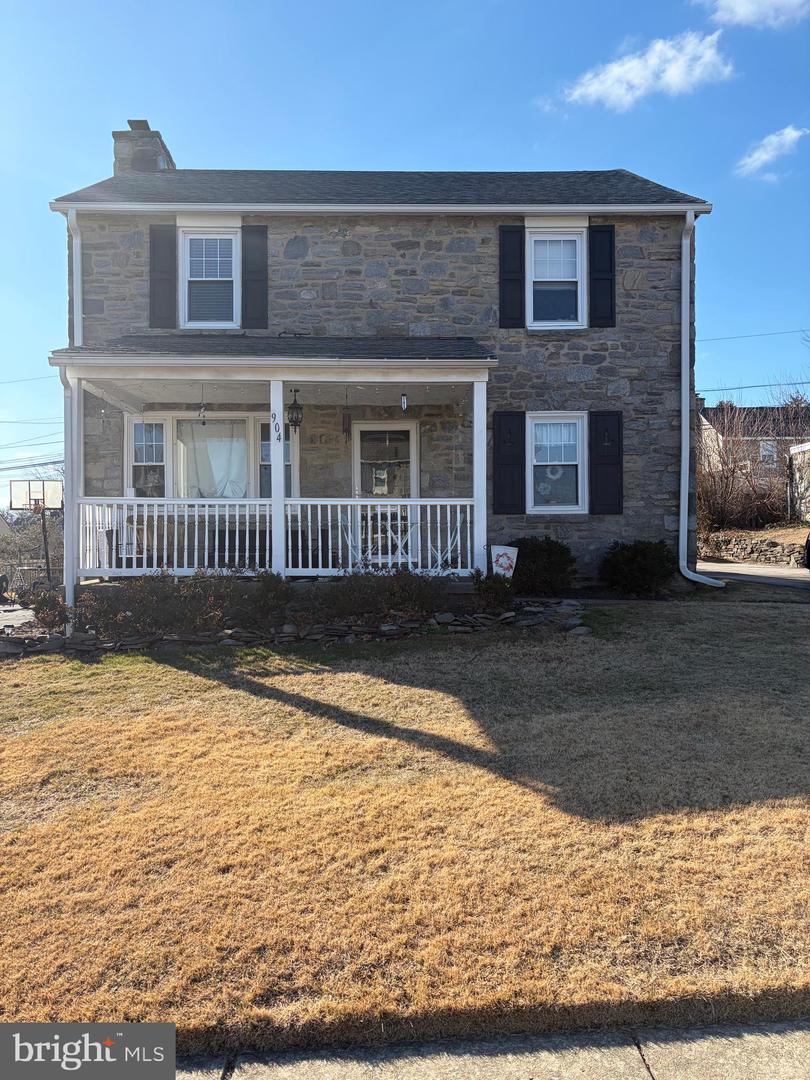 904 Penn Avenue, Drexel Hill