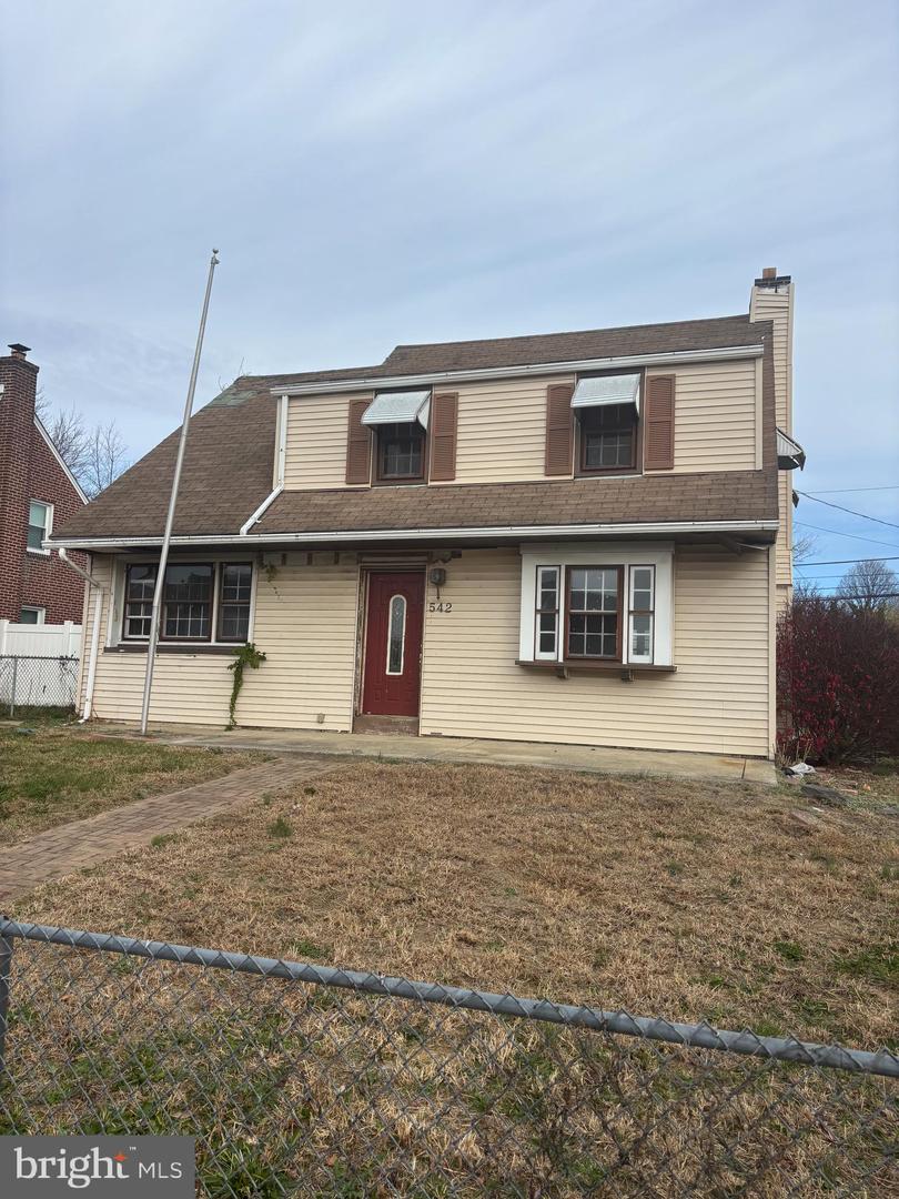 542 Stanbridge Road, Morton