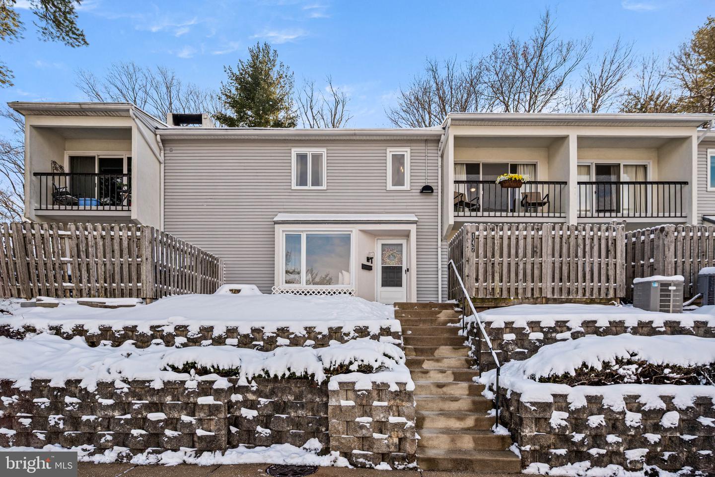 147 W Kenilworth Circle, Newtown Square
