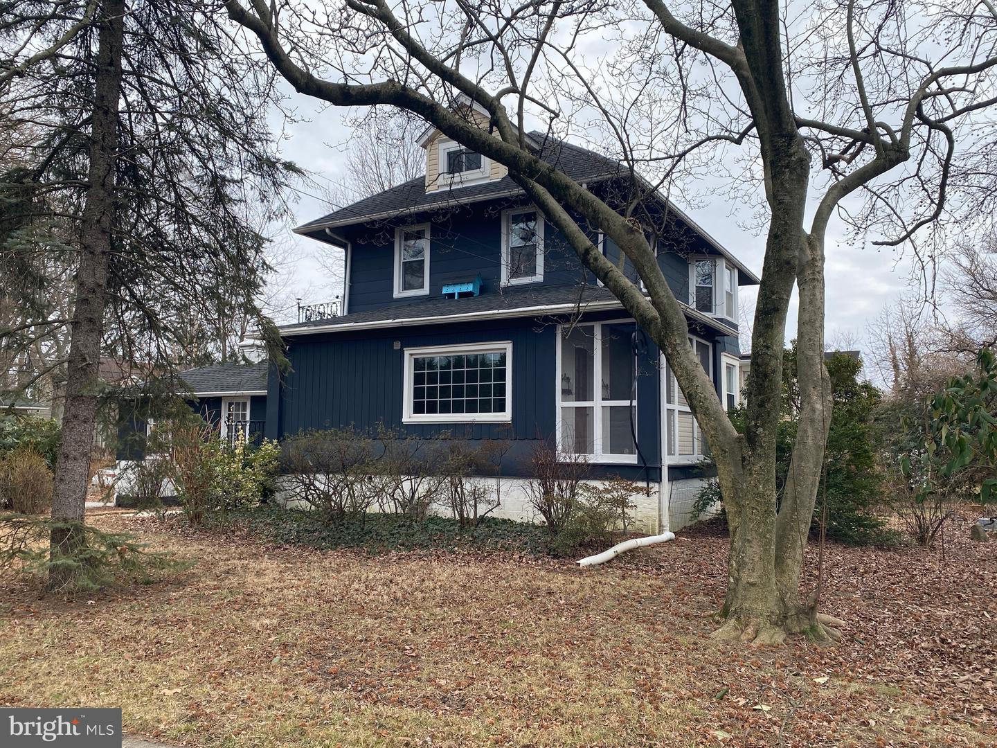 306 W Magnolia Avenue, Aldan