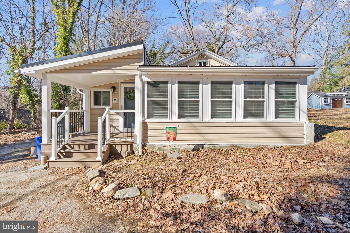219 Fox Road