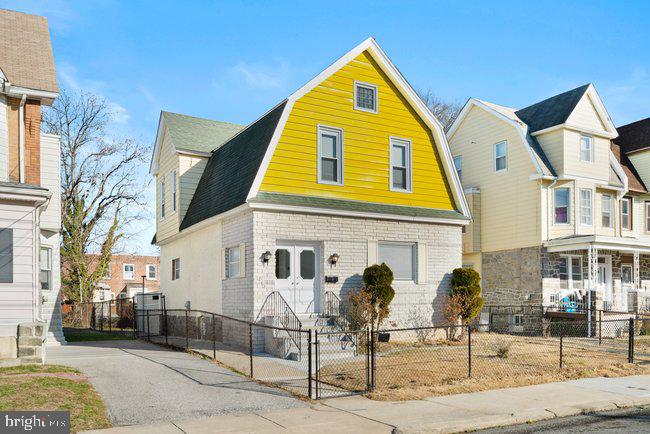 213 Lincoln, Collingdale