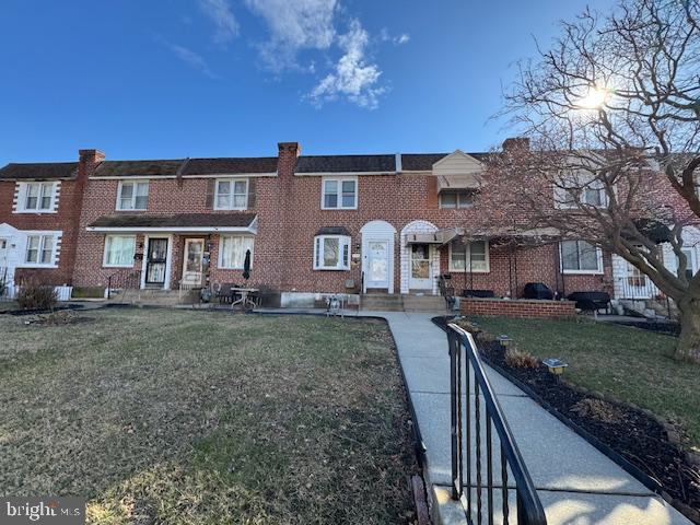 992 Taylor Drive, Folcroft